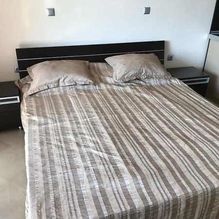 First Line Apartments Argo -Studio Room Front Sea View Лозенец Екстериор снимка